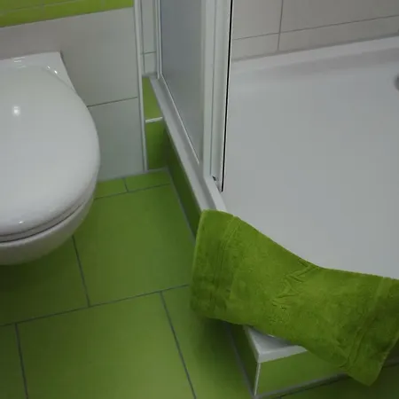 Ferienwohnung Flämingskirsche Jüterbog Exterior foto