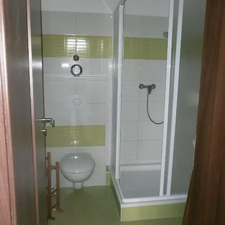 Ferienwohnung Flämingskirsche Jüterbog Zimmer foto