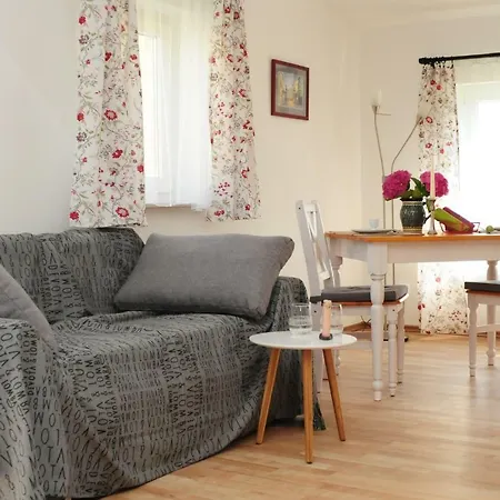 Ferienwohnung Flämingskirsche Jüterbog Exterior foto