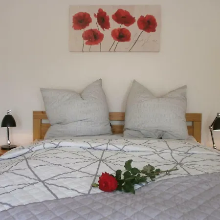 Ferienwohnung Flämingskirsche Jüterbog Zimmer foto