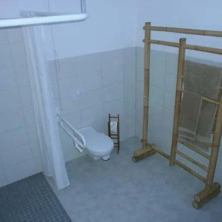 Ferienwohnung Flämingskirsche Jüterbog Exterior foto