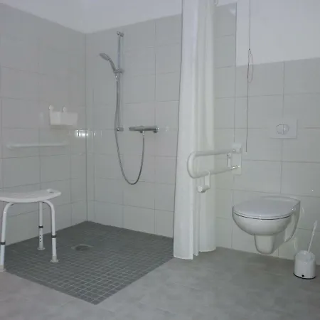 Ferienwohnung Flämingskirsche Jüterbog Exterior foto