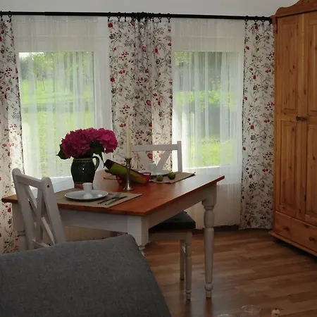 Ferienwohnung Flämingskirsche Jüterbog Exterior foto