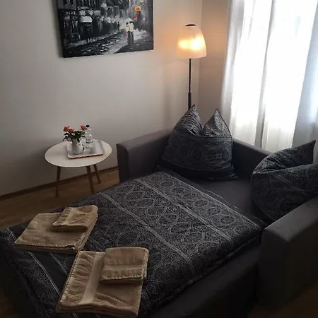 Ferienwohnung Flämingskirsche Jüterbog Exterior foto