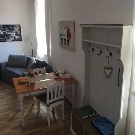 Ferienwohnung Flämingskirsche Jüterbog Exterior foto