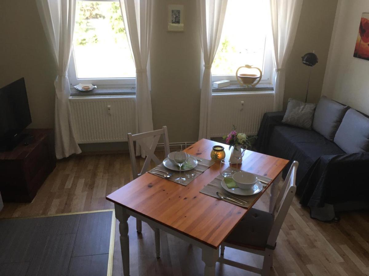 Flaemingskirsche Apartament