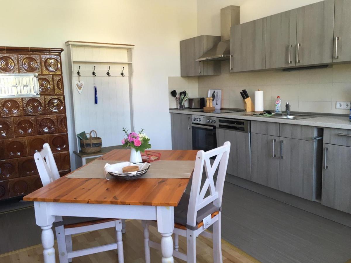 Apartament Flaemingskirsche *