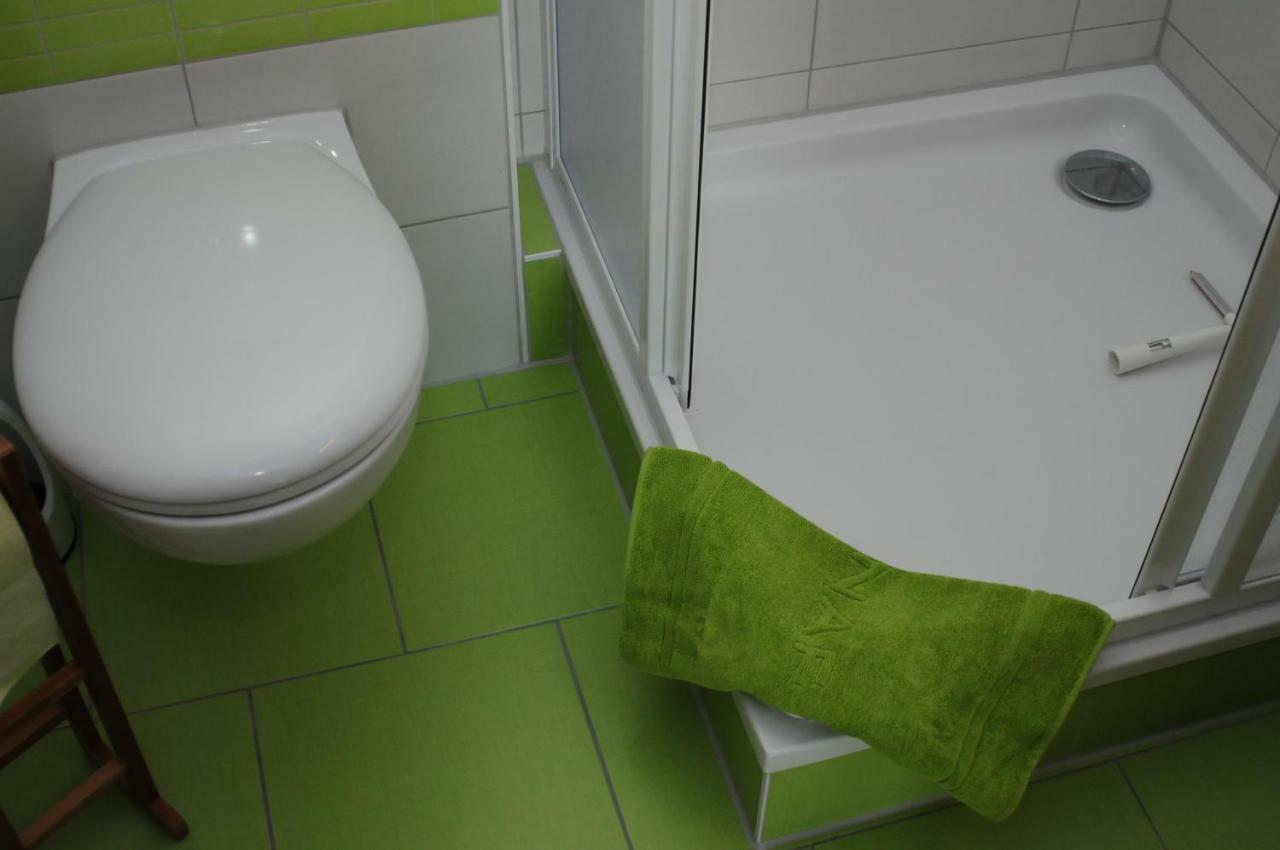 Flaemingskirsche Apartament