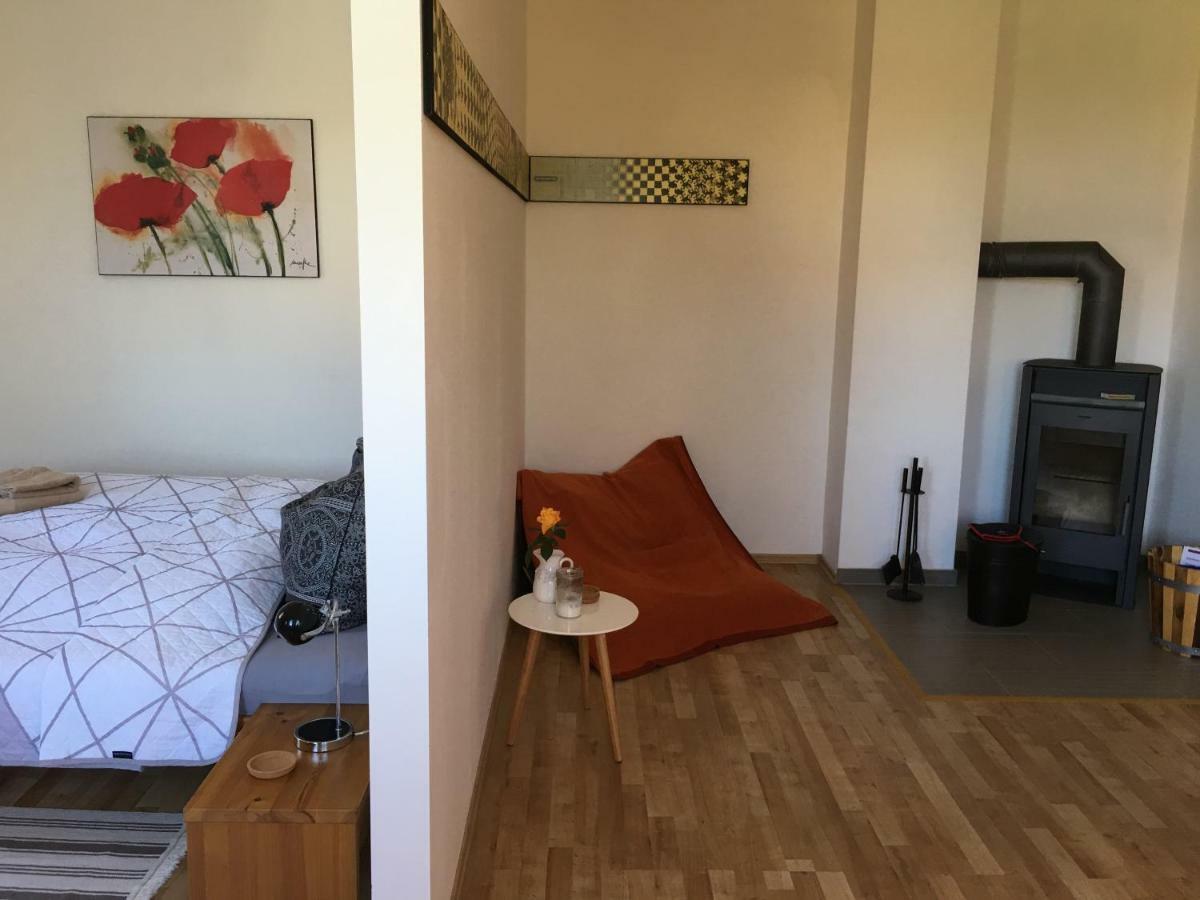 Apartament Flaemingskirsche *
