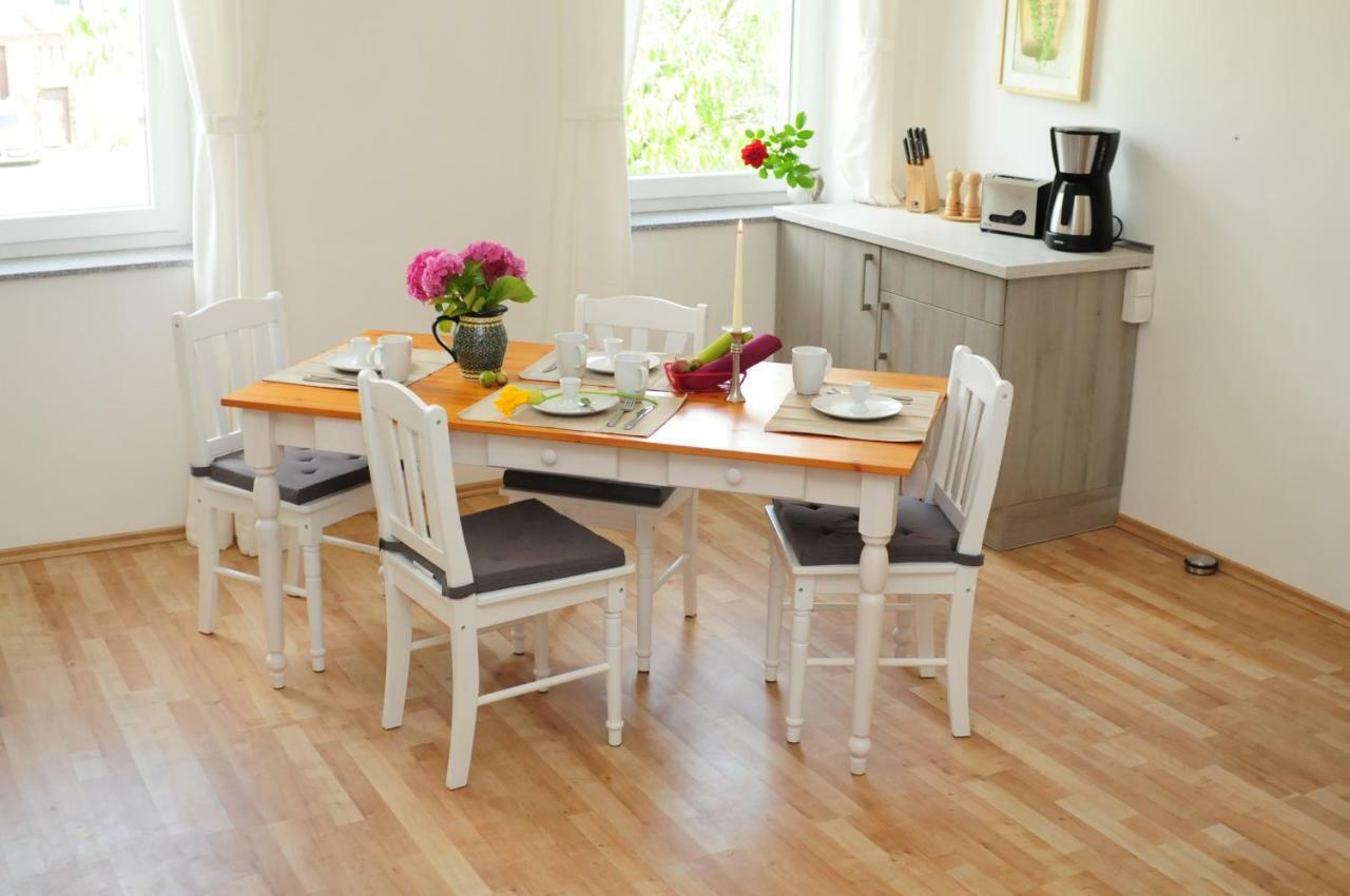 Apartament Flaemingskirsche