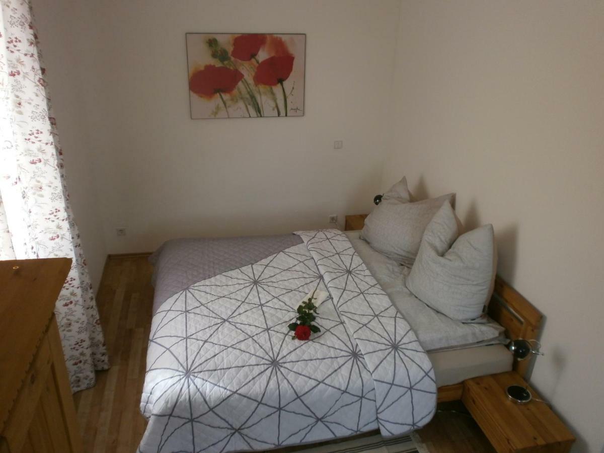 Apartment Flaemingskirsche Juterbog