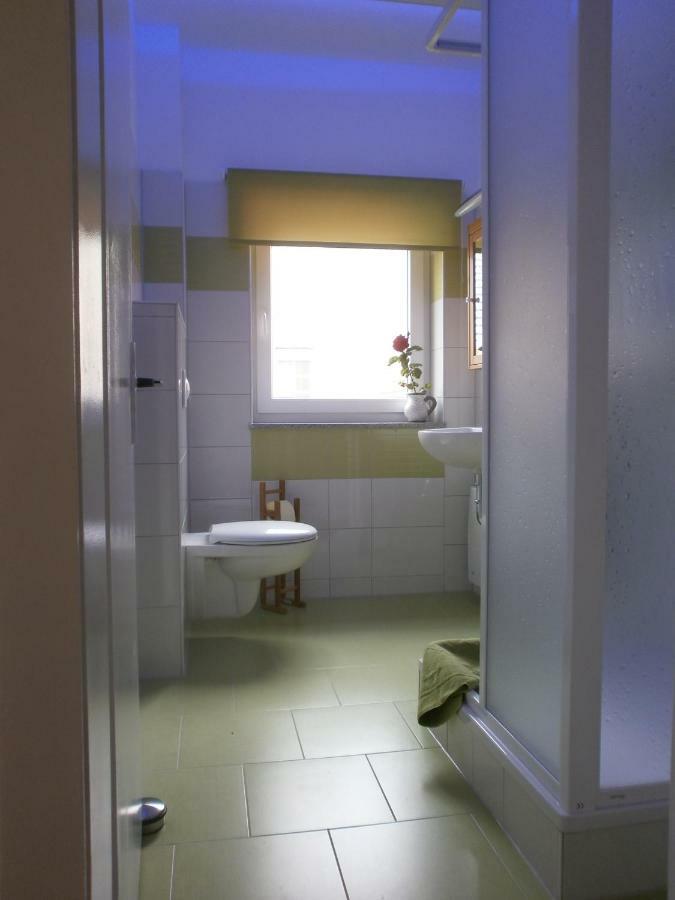 Apartment Flaemingskirsche Juterbog