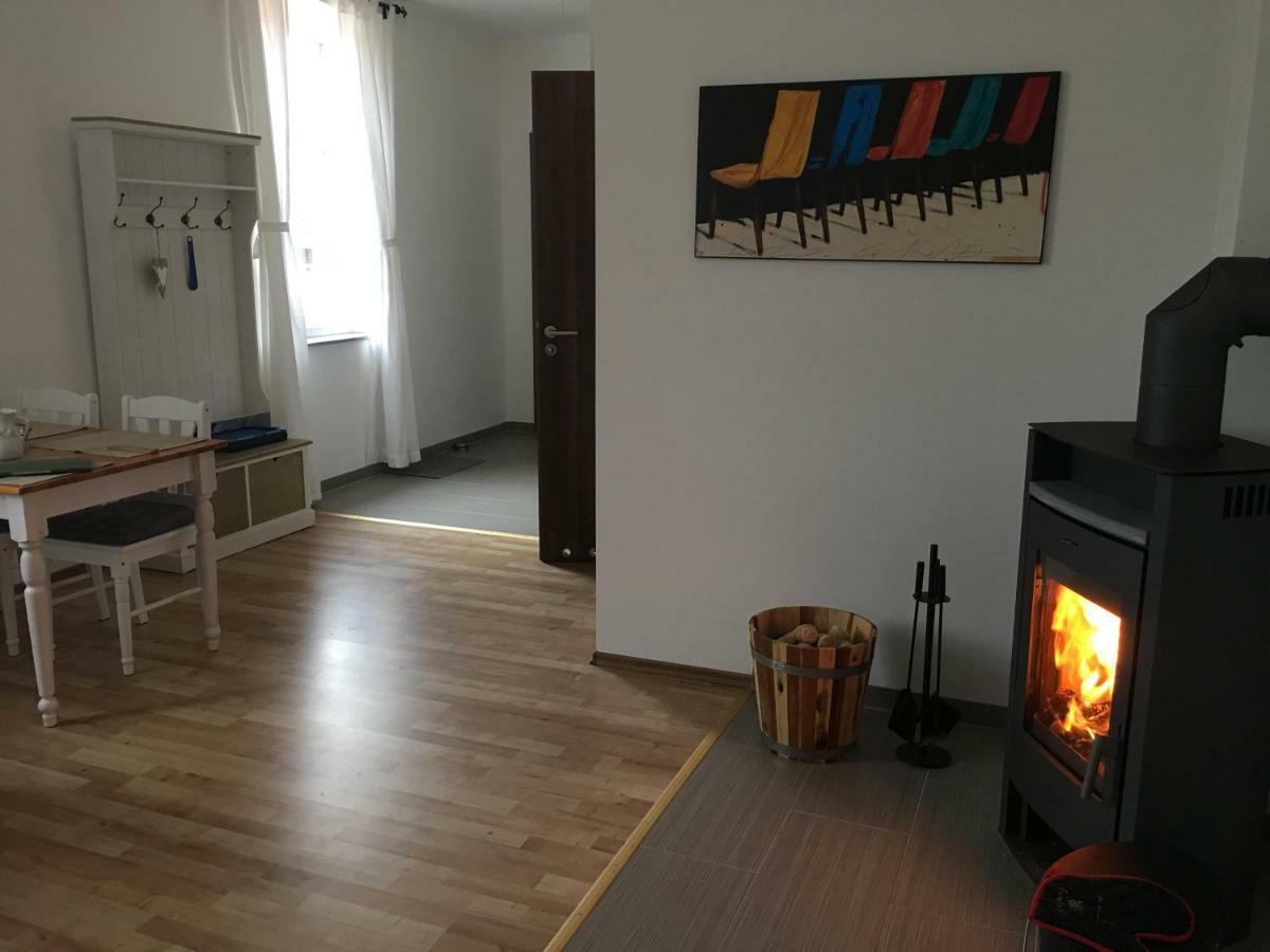 Apartment Flaemingskirsche Juterbog