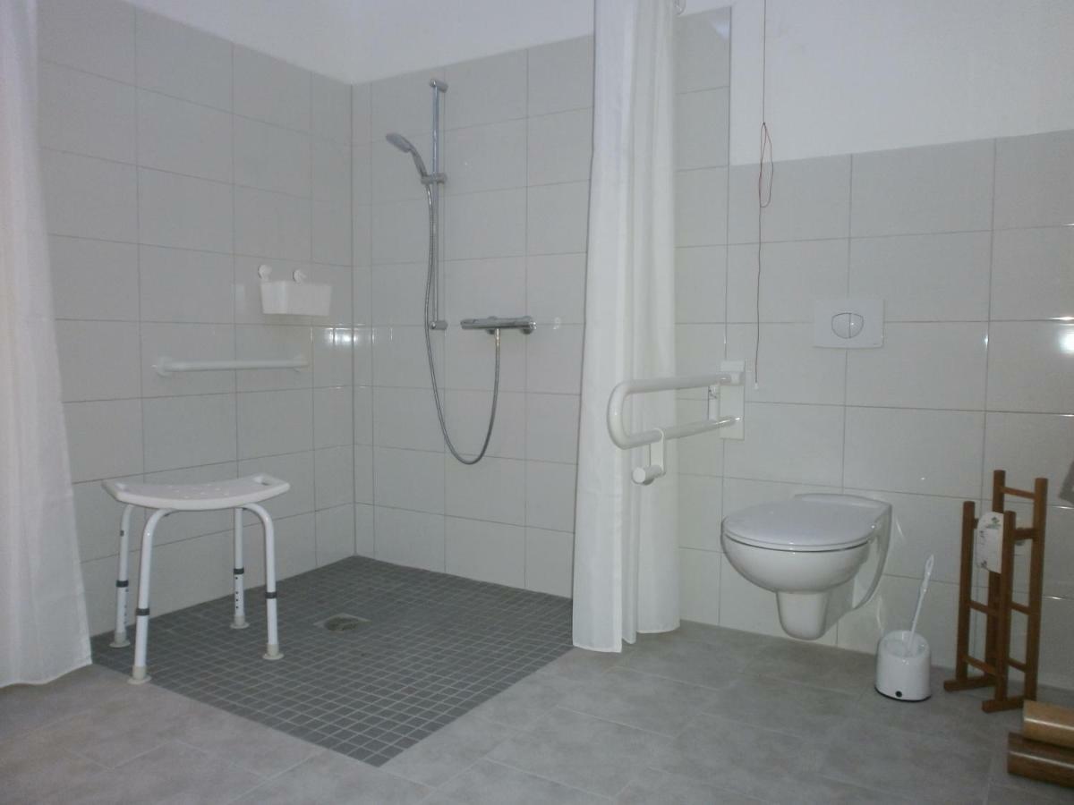 Apartment Flaemingskirsche
