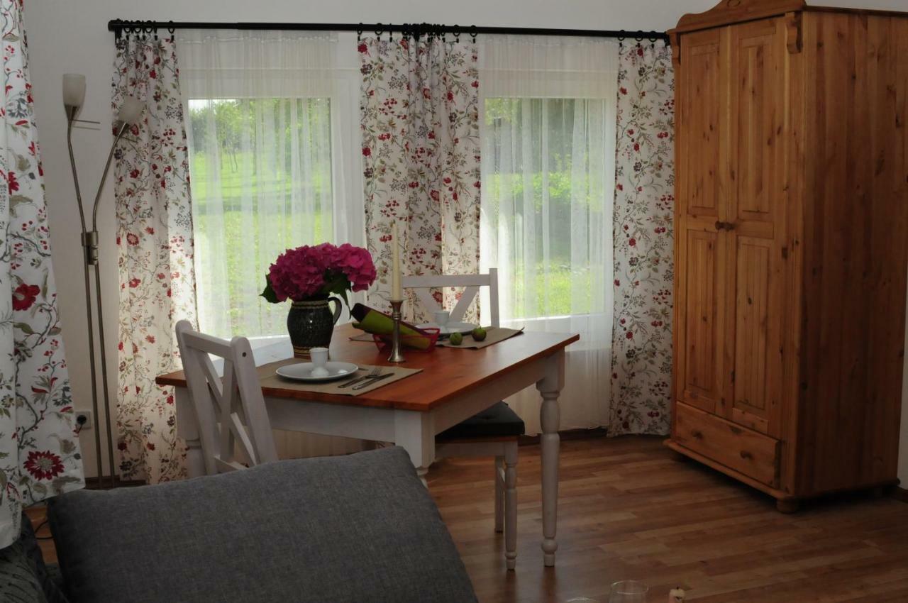 Apartment Flaemingskirsche