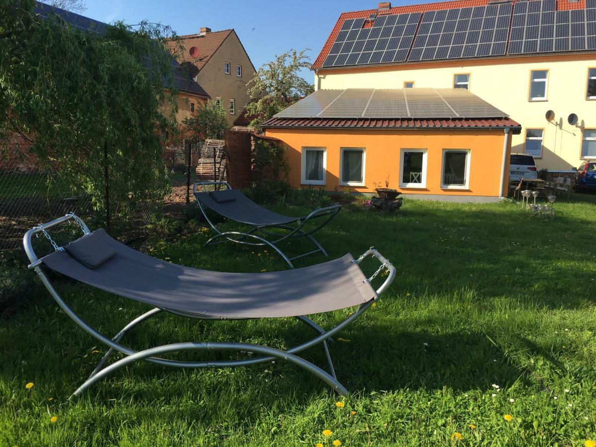 Apartment Flaemingskirsche