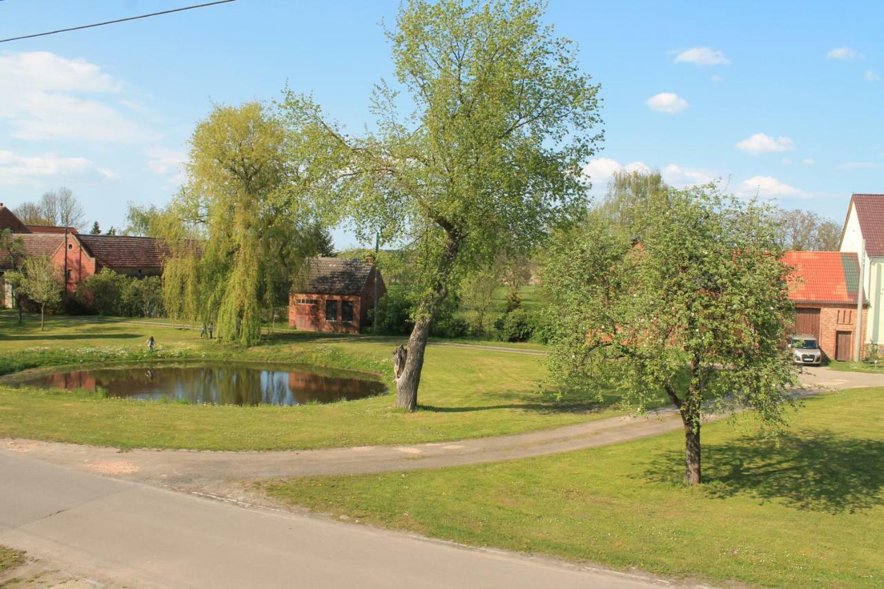Flaemingskirsche Apartment *