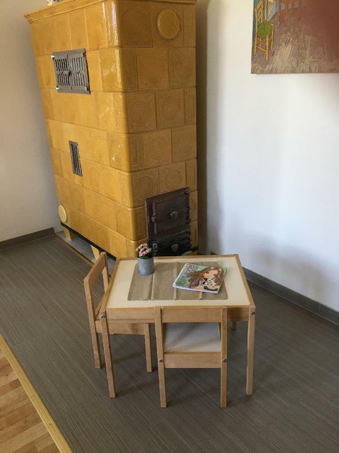 Flaemingskirsche Apartment