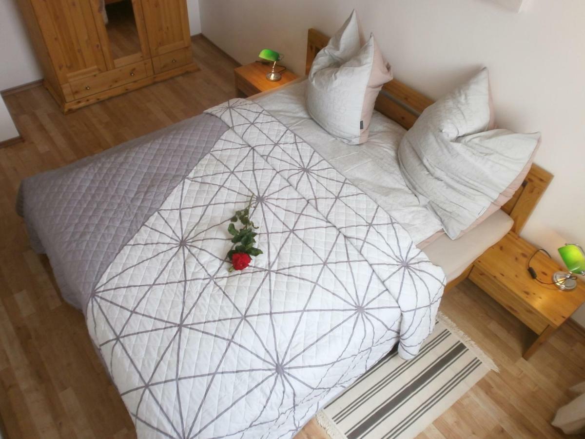Apartment Flaemingskirsche *